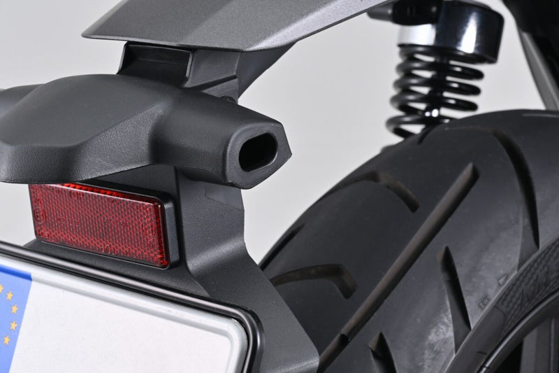 Daytona Indicator Mounting Plate Lighting Set