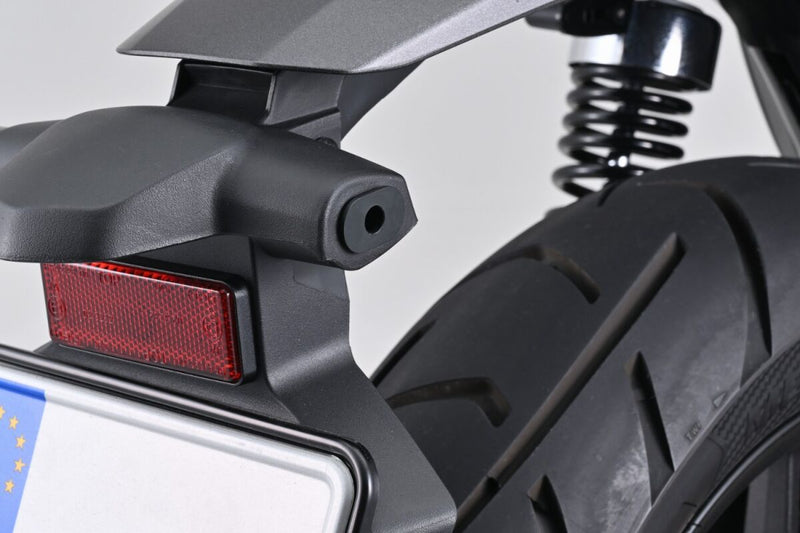 Daytona Indicator Mounting Plate Lighting Set