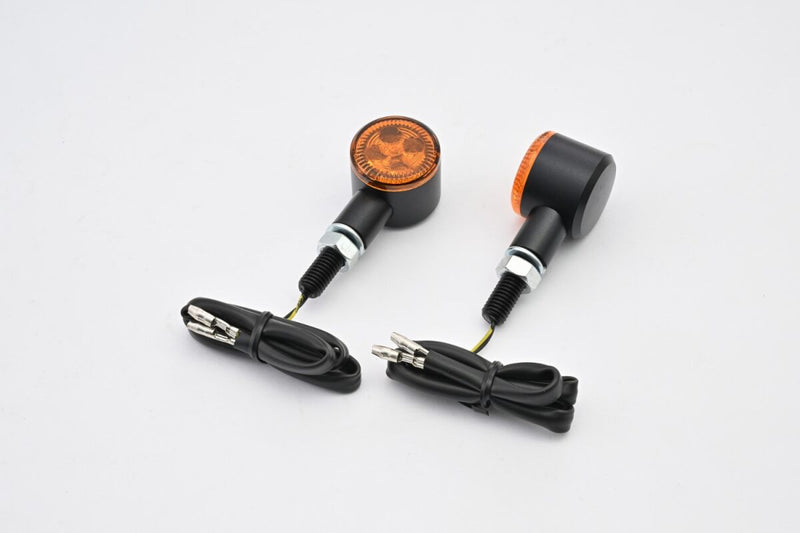 Daytona D-Light Indicator Front Rear Sequential Turn Signals Pair