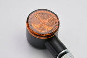 Daytona D-Light Indicator Front Rear Sequential Turn Signals Pair