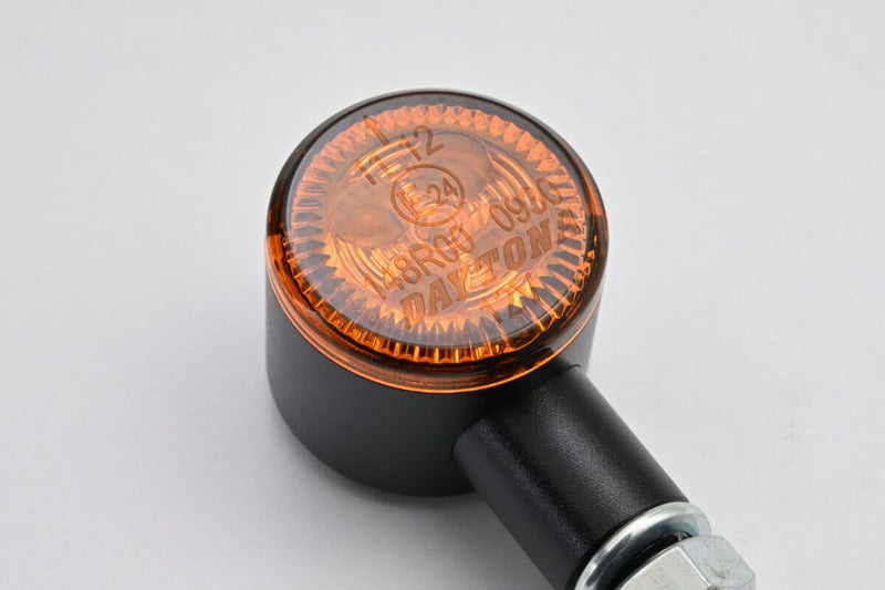 Daytona D-Light Indicator Front Rear Sequential Turn Signals Pair
