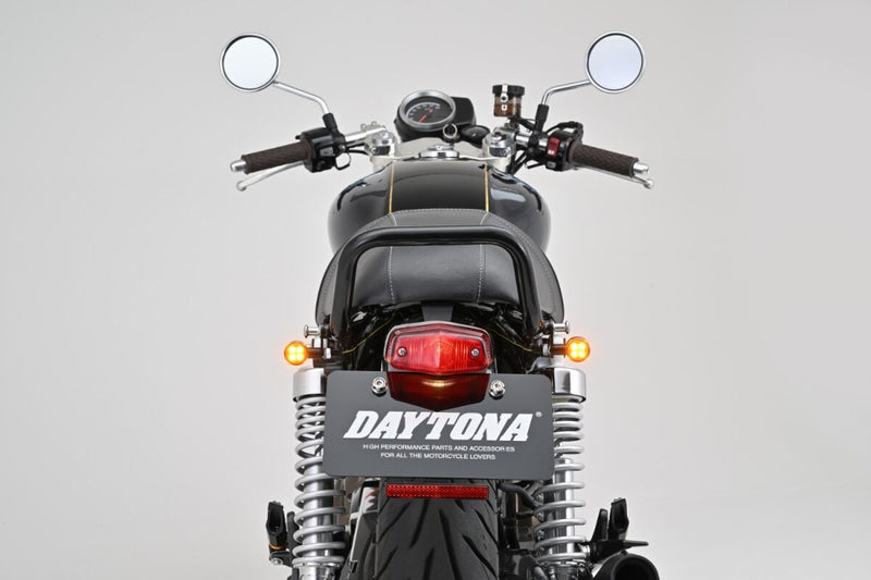 Daytona D-Light Indicator Front Rear Sequential Turn Signals Pair