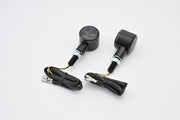 Daytona D-Light Indicator Front Rear Sequential Turn Signals Pair