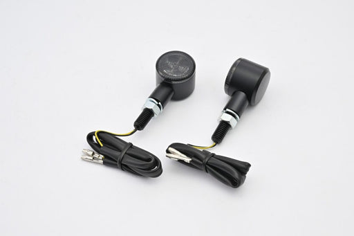 Daytona D-Light Indicator Front Rear Sequential Turn Signals Pair