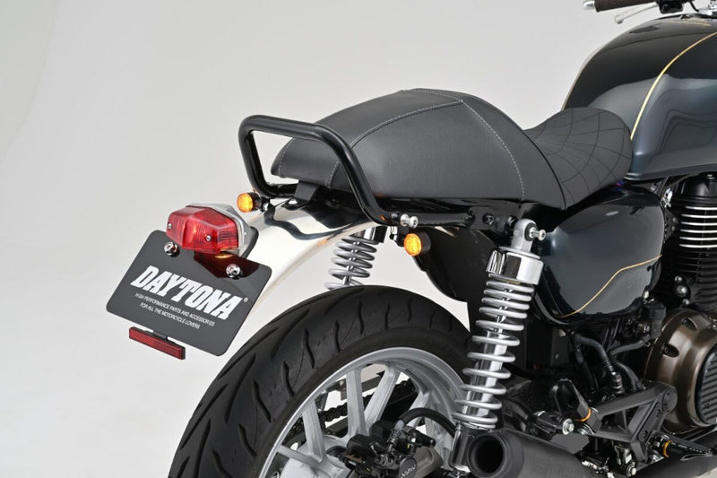 Daytona D-Light Indicator Front Rear Sequential Turn Signals Pair