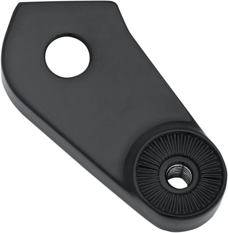 Side-Mount Licence Plate Mount Bracket