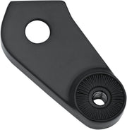 Side-Mount Licence Plate Mount Bracket