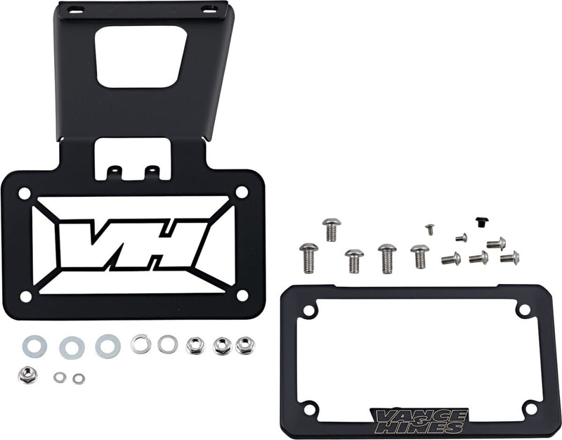 Vance & Hines Fender Eliminator #45027