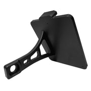 Heinz Bikes Side Mount Licence Plate Holder #HBSKZ-INSC-UK