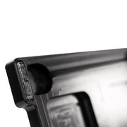 Heinz Bikes Licence Plate Holder 3-In-1 For EU Countries #HBKZ-MB3TS