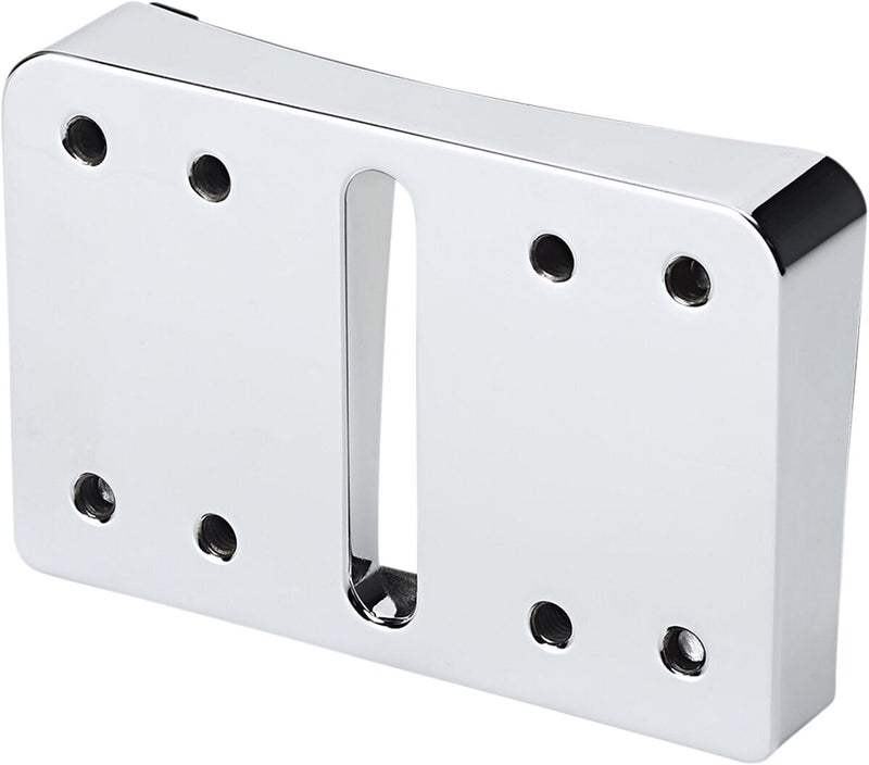 Heinz Bikes Licence Plate Mount Adaptor Cubes #HBMAKZ18-C