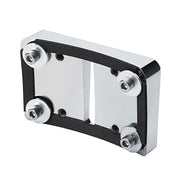Heinz Bikes Licence Plate Mount Adaptor Cubes #HBMAKZ18-C