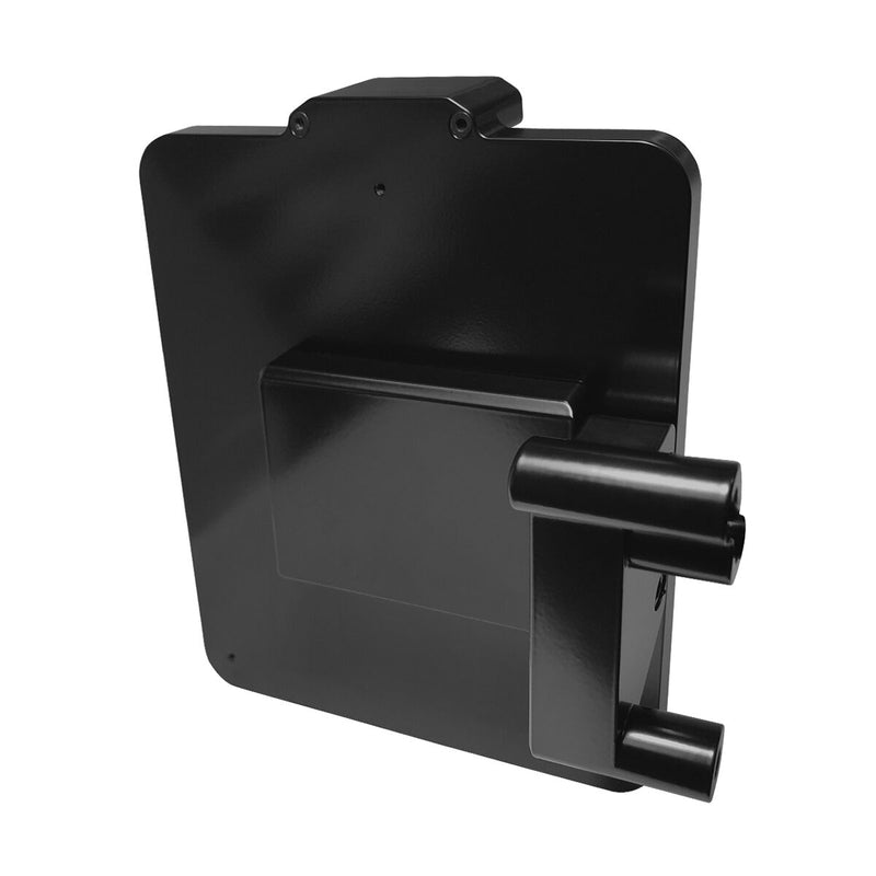 Heinz Bikes Side Mount Licence Plate Holder #HBSKZ-R9T