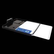 Slip-In Licence Plate Mounts