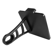 Licence Plate Side Mounts Dyna