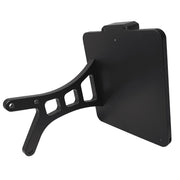 Licence Plate Side Mounts