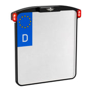 Licence Plate Holder Micro