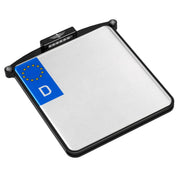 Licence Plate Holder Nano