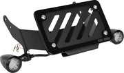 Burly Brand Licence Plate Kit for 2021-2024 HONDA CMX 1100 Licence Plate Mount Kit Brake Turn Signal