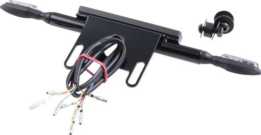 Cult Werk Licence Plate Kit for 2021-2026 Harley-Davidson RH 1250 S ABS Licence Plate Mount Kit
