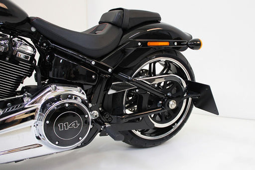Cult Werk Licence Plate for 2018-2024 Harley-Davidson Licence Plate Holder Each