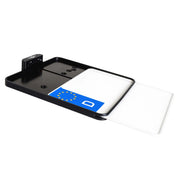Heinz Bikes Licence Plate Holder W x H In Black For 2021-2023 Sportster S