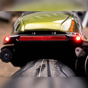 Heinz Bikes Nano 3 In 1 Lightbar In Black For Harley-Davidson 2021-2025 Sportster S Models
