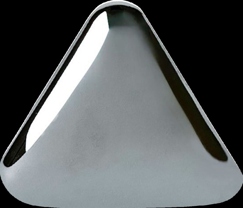Fender 3-Hole Cover #CD-ELIM-TRI-C