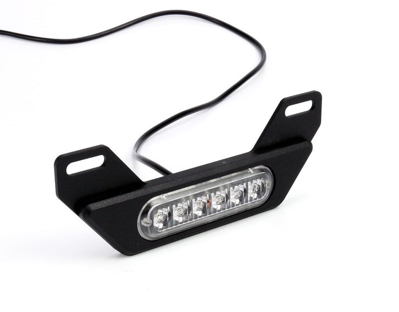 Denali B6 LED Brake Light Kit with Licence Plate Mount
