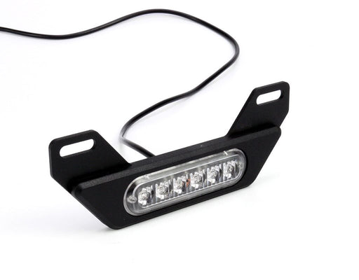 Denali B6 LED Brake Light Kit with Licence Plate Mount