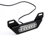 Denali B6 LED Brake Light Kit with Licence Plate Mount