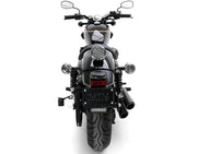 Denali B6 LED Brake Light Kit with Licence Plate Mount