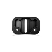 Heinz Bikes LICENCE PLATE ADAPTER for 2023-2025 Harley-Davidson Mount Adapter Rear Licence Plate #HBMAKZ24