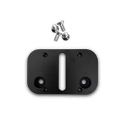 Heinz Bikes LICENCE PLATE ADAPTER for 2023-2025 Harley-Davidson Mount Adapter Rear Licence Plate Each
