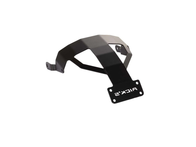 Rick's Motorcycles Nightster center licence plate holder for 2022-2025 Harley-Davidson RH 975 Rear Replacement
