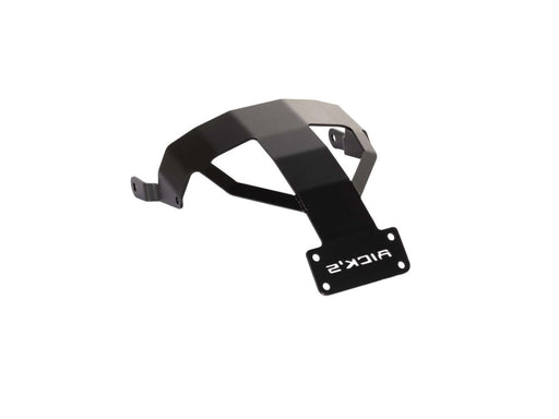Rick's Motorcycles Nightster center licence plate holder for 2022-2025 Harley-Davidson RH 975 Rear Replacement