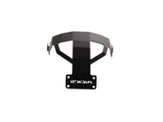 Rick's Motorcycles Nightster center licence plate holder for 2022-2025 Harley-Davidson RH 975 Rear Replacement Each