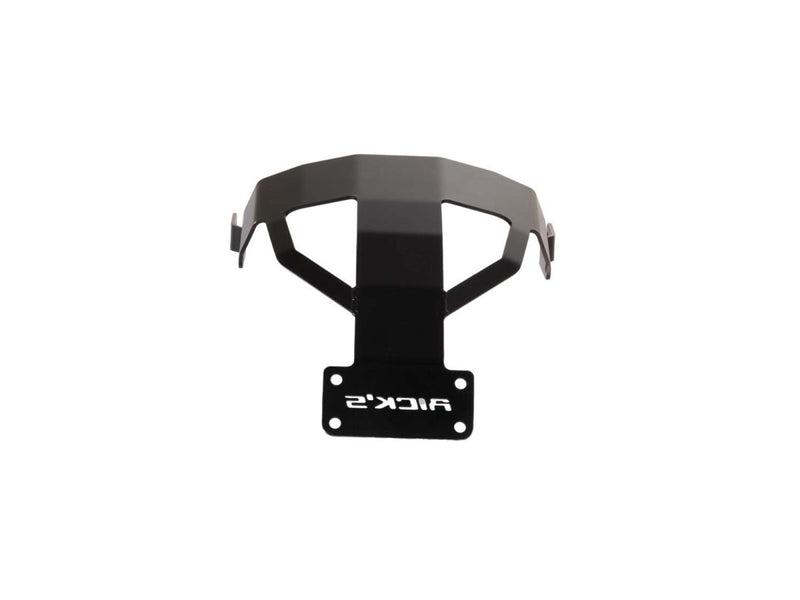 Rick's Motorcycles Nightster center licence plate holder for 2022-2025 Harley-Davidson RH 975 Rear Replacement Each