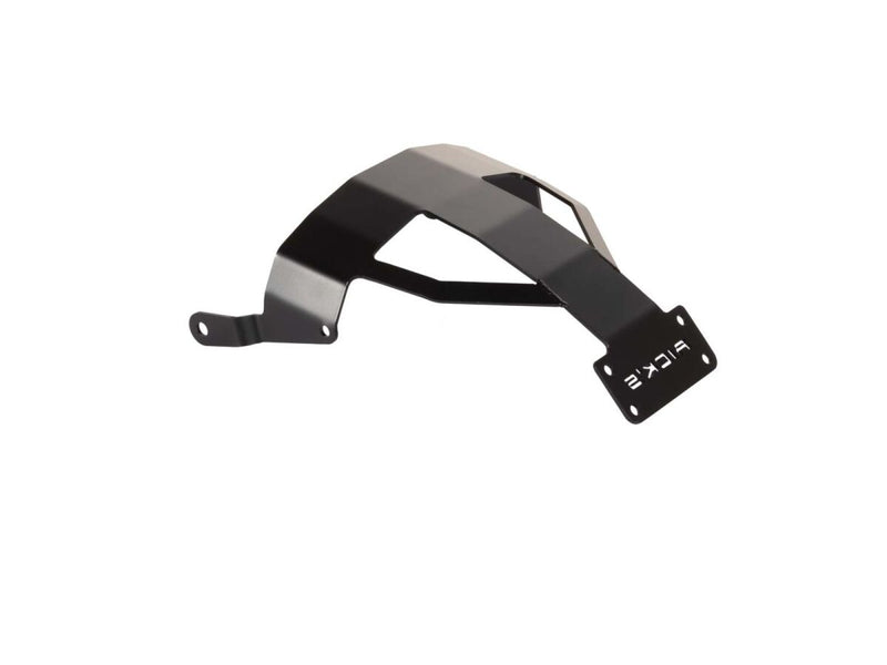 Rick's Motorcycles Nightster center licence plate holder for 2022-2025 Harley-Davidson RH 975 Rear Replacement Each