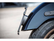 Rick's Motorcycles Licence plate mounting adapter for 2018-2024 Harley-Davidson Rear Each