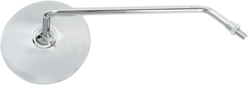 Replacement Laced Wheel Chrome| Silver #20-30620