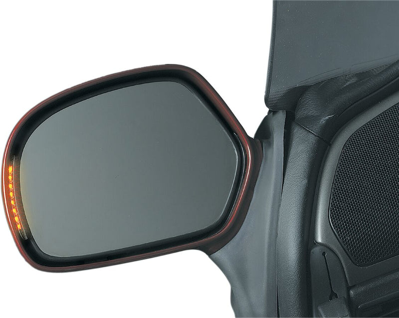 Stealth LED Mirror Lights #KUR7513