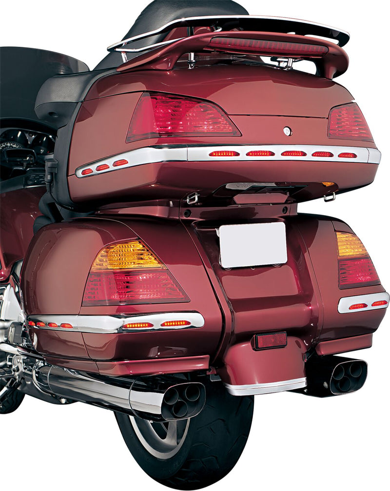 Lighted Trunk Moulding #KUR3201