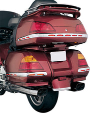 Lighted Saddlebag Moulding #KUR3202