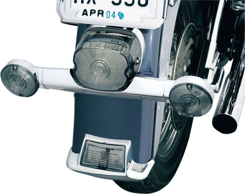 Kuryakyn Rear Turn Signal Bar #2384