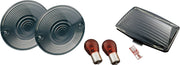 Kuryakyn Smoke Lens Kits #4995
