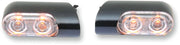Bolt-On Turn Signals with Power LEDs #12-761