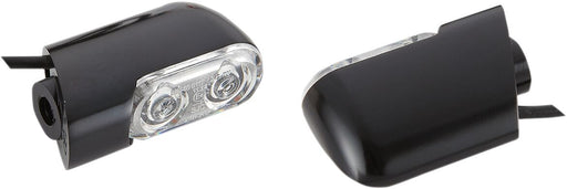 Bolt-On Turn Signals with Power LEDs