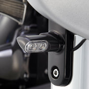 Bolt-On Turn Signals with Power LEDs #12-761