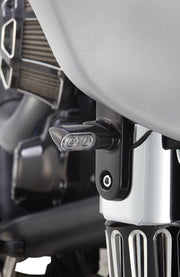 Bolt-On Turn Signals with Power LEDs